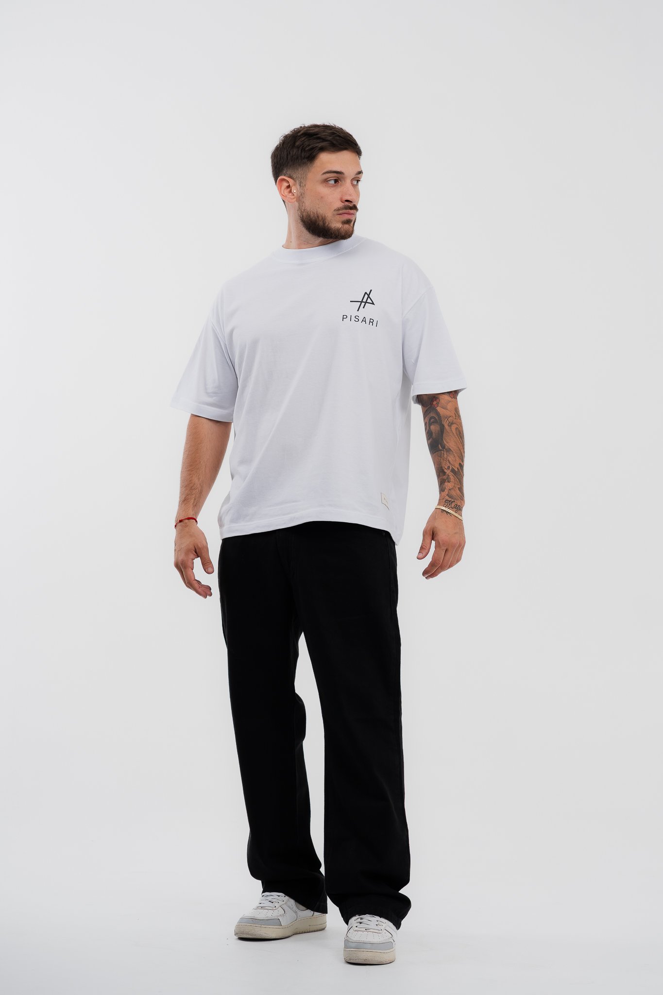 Remera Success Pisari