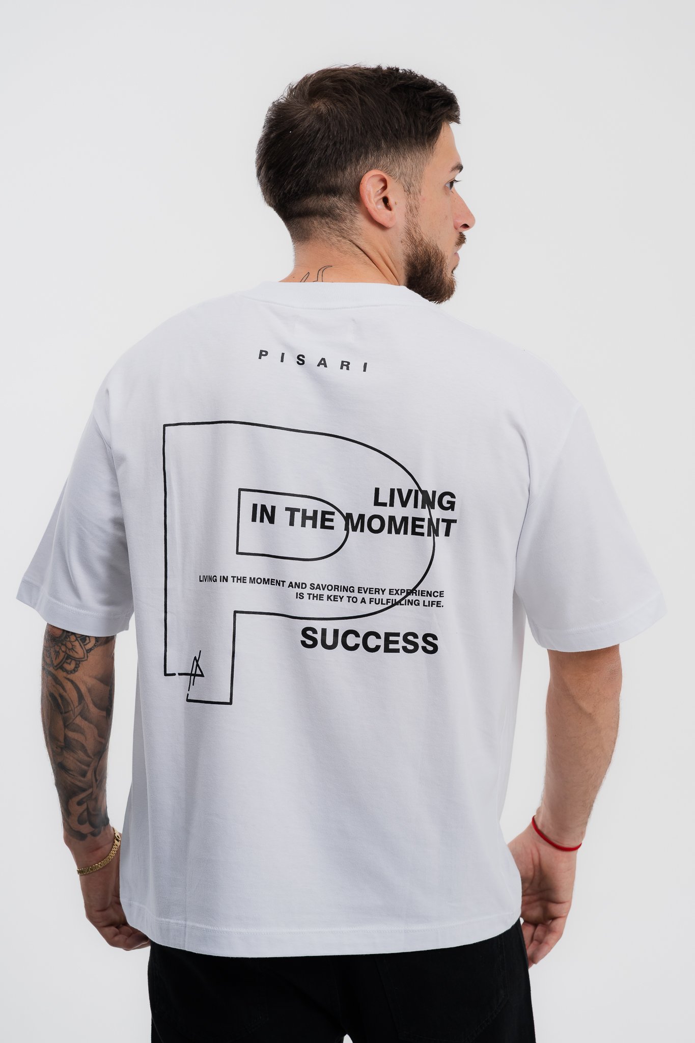 Remera Success Pisari - Image 2