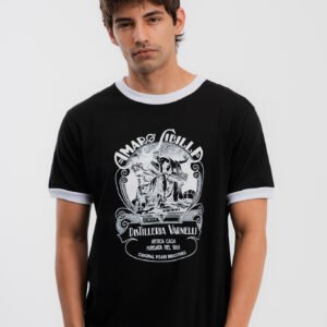 Remera Amaro Sibilla