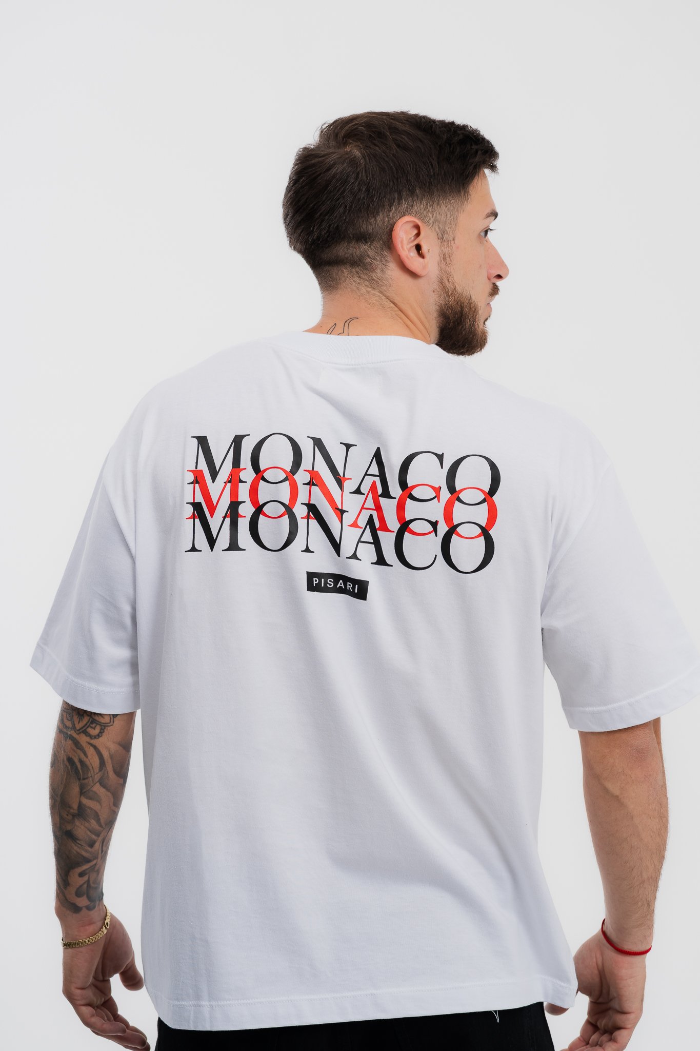 Remera Mónaco - Image 2